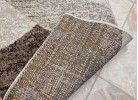 Тъкан килим MAGNOLIA 705 bege/d.beige